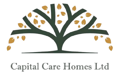 Capital Care Homes Logo